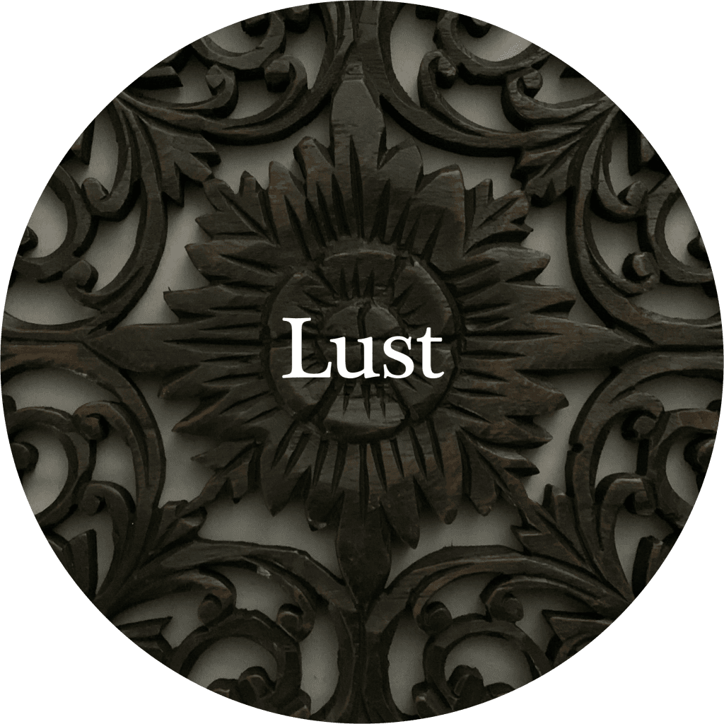 Lust