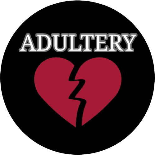 There's A Scripture for That - Main Page 1