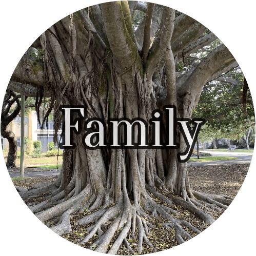 There's A Scripture for That - Main Page 20