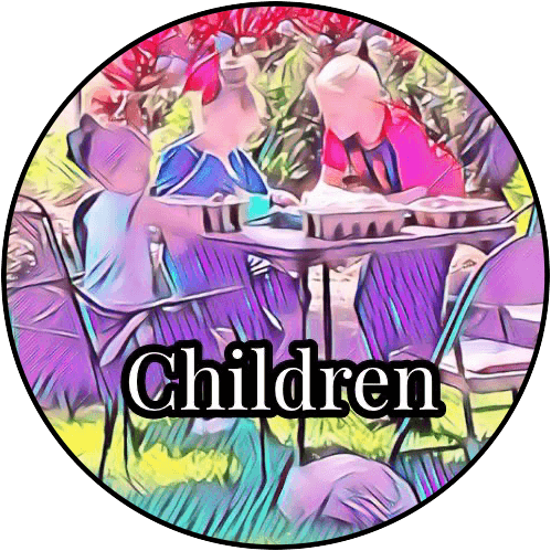 There's A Scripture for That - Main Page 8