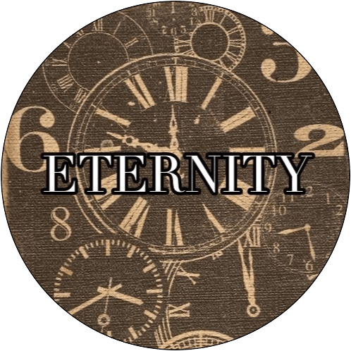 There's A Scripture for That - Main Page 18