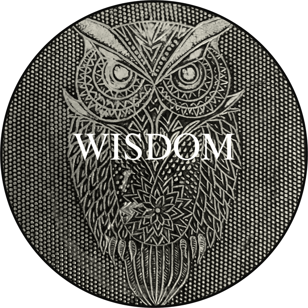 Wisdom