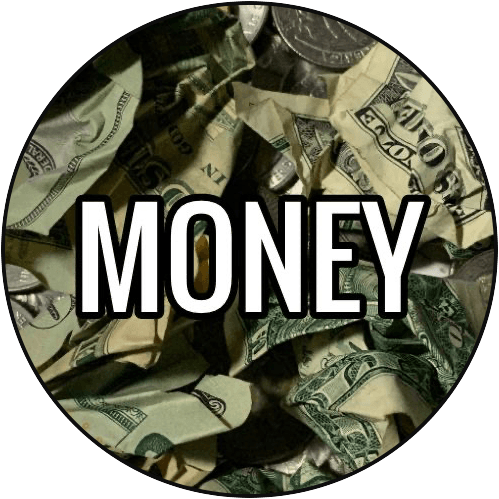 There's A Scripture for That - Main Page 30