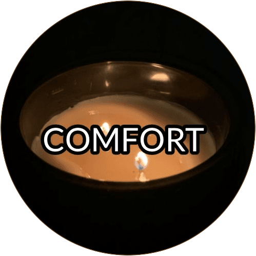 There's A Scripture for That - Main Page 10