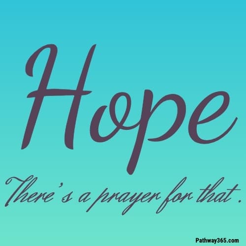 A Prayer For Your Family 32