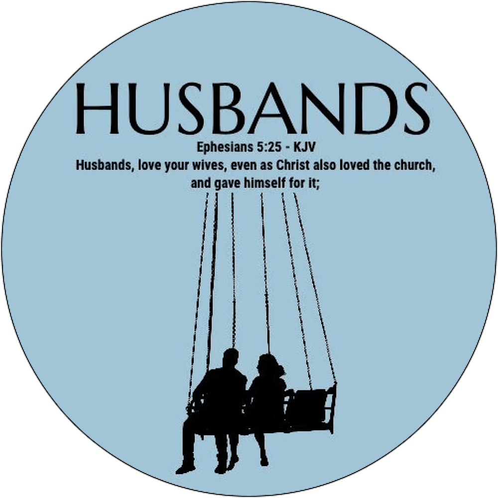 There's A Scripture for That - Main Page 26