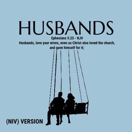 Marriage - There's A Scripture for That (NLT) Version 2