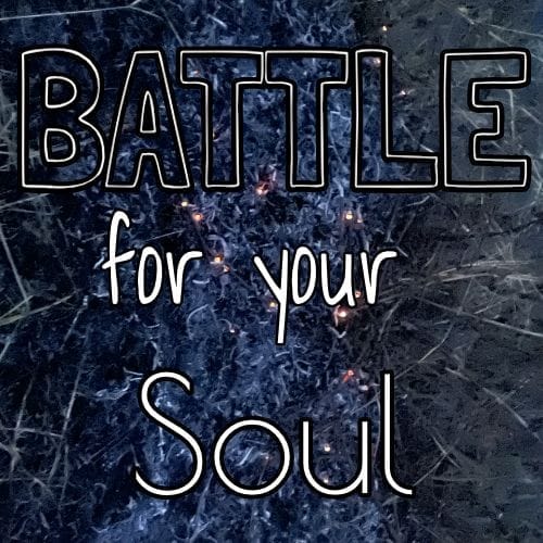 Battle For Your Soul 8