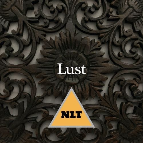 Adultery - There's A Scripture for That (NLT) Version 2