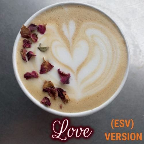 Husbands - There's A Scripture for Them (ESV) Version 4