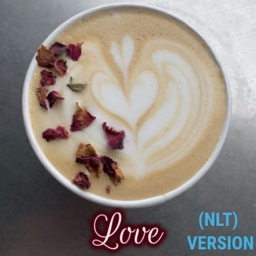 Family - There's A Scripture for Them (NLT) Version 3