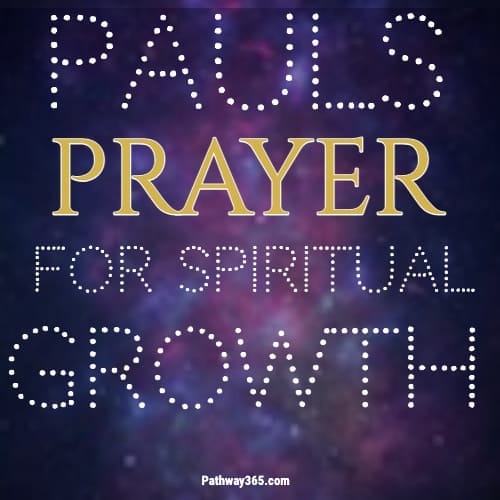 There's A Prayer for That 8