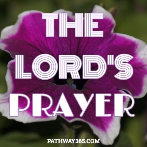 A Prayer For Your Family 33