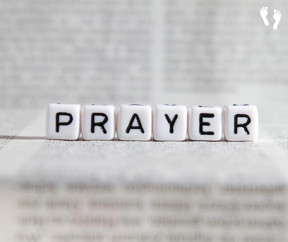 There's A Prayer for That 6