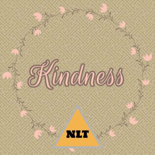Love - There's A Scripture for That (NLT) Version 2