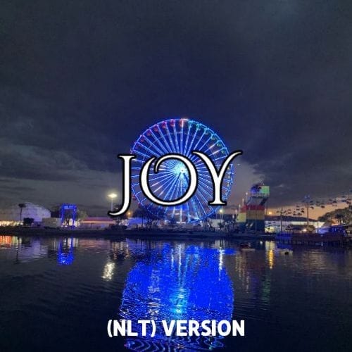 Love - There's A Scripture for That (NLT) Version 1