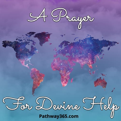 There's A Prayer for That 9