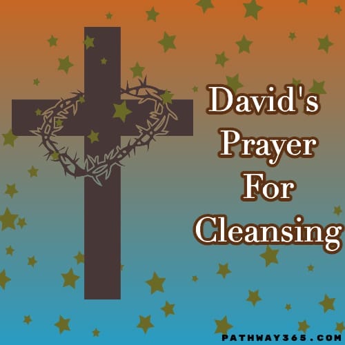 There's A Prayer for That 1