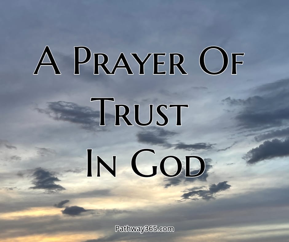 There's A Prayer for That 6