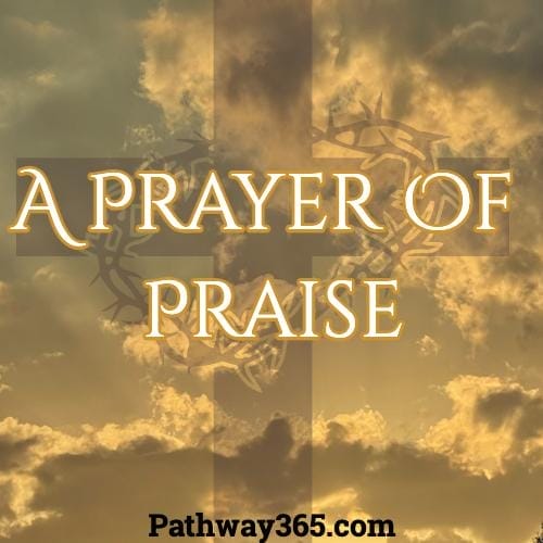 There's A Prayer for That 2