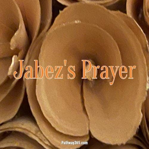 There's A Prayer for That 9