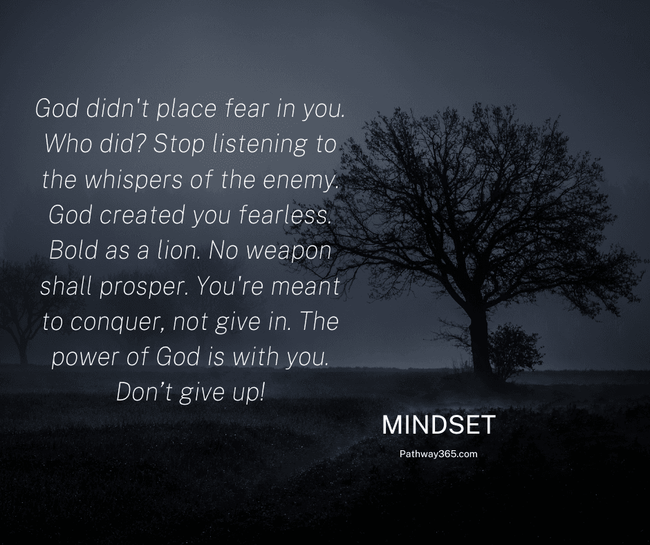 This Day Belongs To You 18