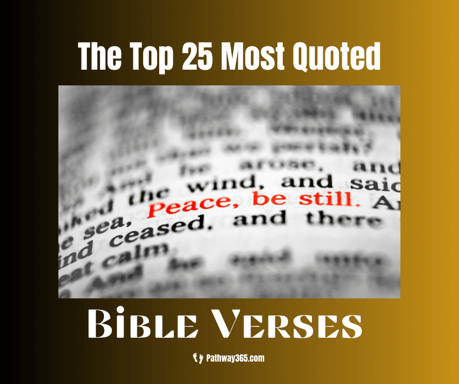 The Best Bible Verses for a Funeral Service - Comforting Scriptures for Grief 21