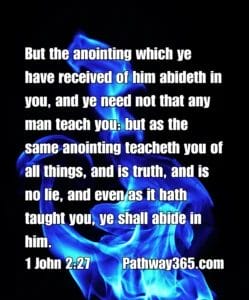 Scripture Pictures Page Fourteen 10