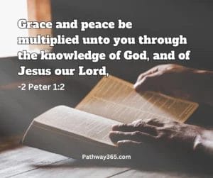 Scripture Pictures Page Thirteen 15