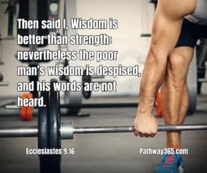 Scripture Pictures Page Thirteen 9