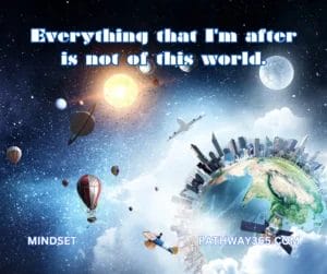 MINDSET PAGE THREE 12