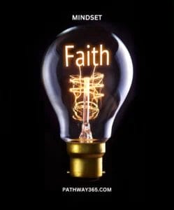 MINDSET PAGE THREE 13