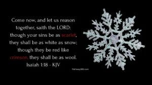 Scripture Pictures Page Eleven 14