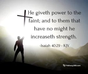 Scripture Pictures Page Eleven 8