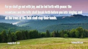 Scripture Pictures Page Eleven 11