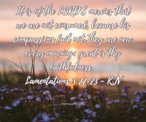 Scripture Pictures Page Ten 6