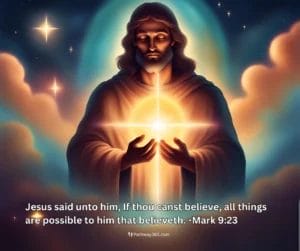 Scripture Pictures Page Nine 11