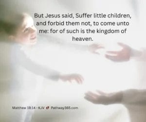 Scripture Pictures Page Nine 9