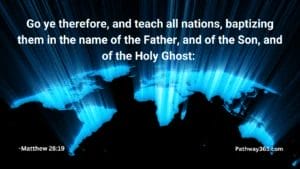 Scripture Pictures Page Nine 1