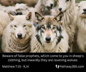 Scripture Pictures Page Nine 7