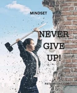 MINDSET PAGE FOUR 19