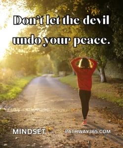 MINDSET PAGE FOUR 21