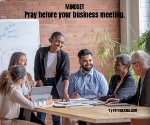 MINDSET PAGE FOUR 22