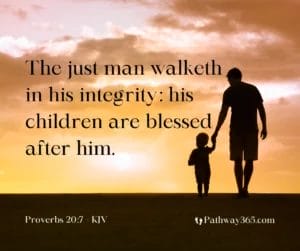 Scripture Pictures Page Eight 11