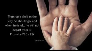 Scripture Pictures Page Eight 3