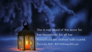 Scripture Pictures Page Six 3