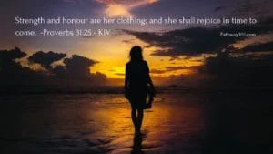 Scripture Pictures Page Six 12