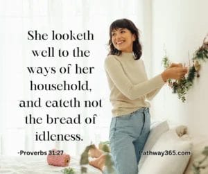 Scripture Pictures Page Six 8