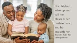 Scripture Pictures Page Six 5