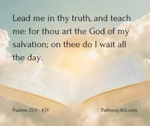 Scripture Pictures Page Four 11